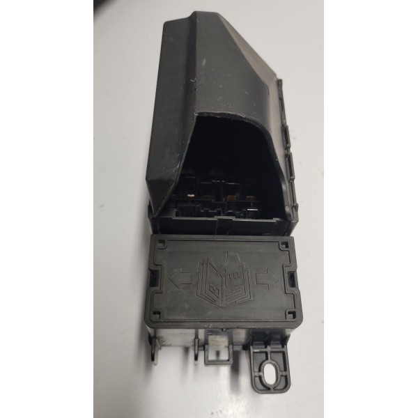 Caixa Fusivel Rele Externo Mini Cooper Countryman 09 A 16