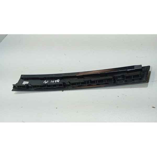 Moldura Acabamento Porta T.d Vw Golf Variant 14 A 19