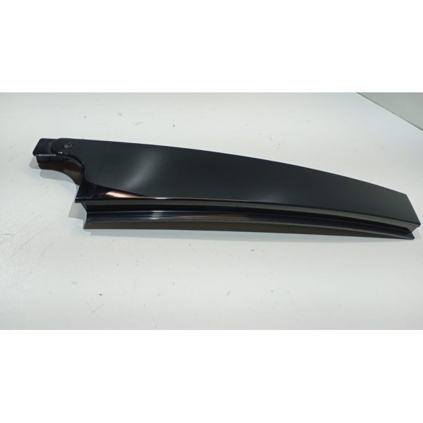 Moldura Acabamento Coluna Porta T.d Vw Golf Variant 14 A 19