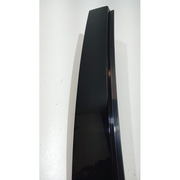 Moldura Acabamento Coluna Porta T.d Vw Golf Variant 14 A 19
