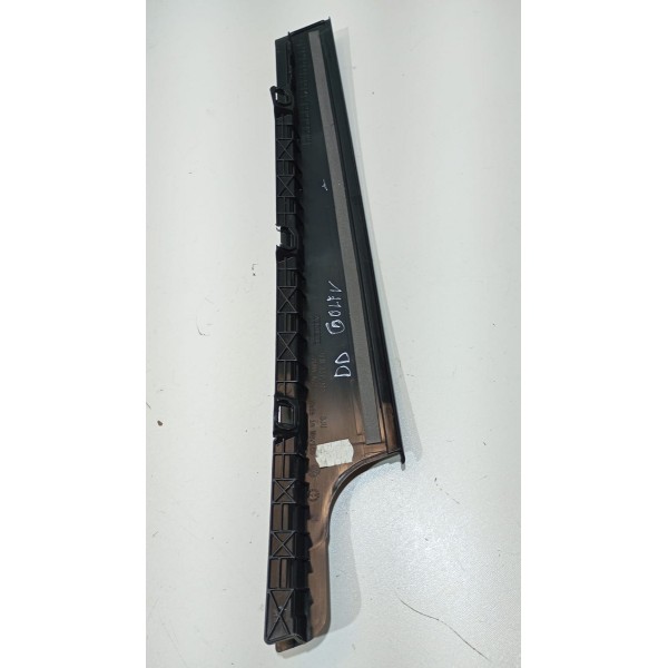 Moldura Acabamento De Porta D.d Vw Golf Variant 14 A 19