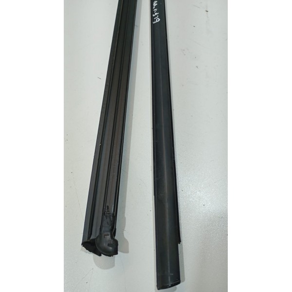 Par Pestana Interna Externa Porta D.d Vw Golf Variant