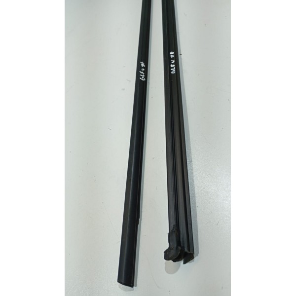 Par Pestana Interna Externa Porta D.e Vw Golf Variant