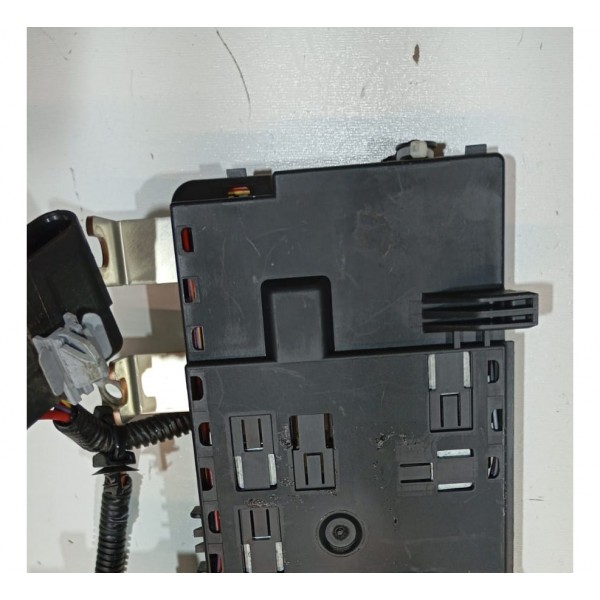 Caixa Fusível Star Stop Volvo Xc60 14 A 18