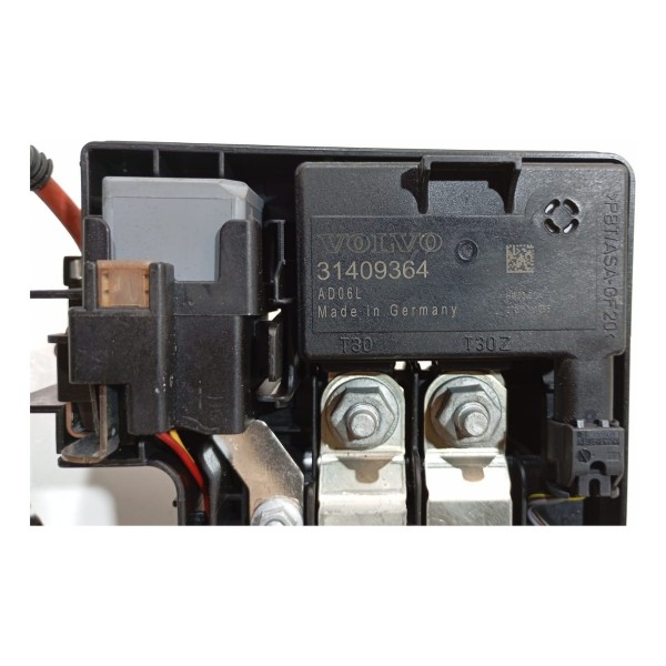 Caixa Fusível Star Stop Volvo Xc60 14 A 18