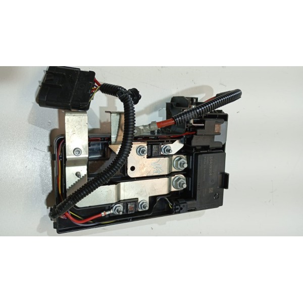Caixa Fusível Star Stop Volvo Xc60 14 A 18