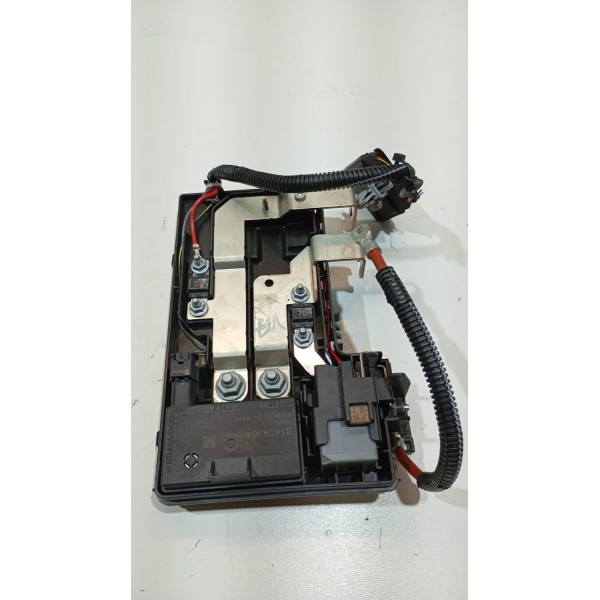 Caixa Fusível Star Stop Volvo Xc60 14 A 18