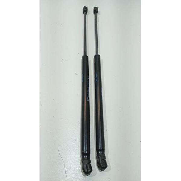 Par Amortecedor Tampa Traseira Hyundai Hb20 20 A 22