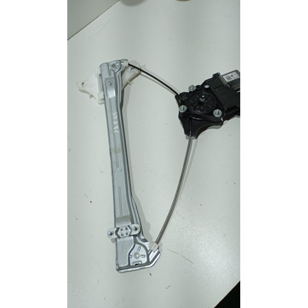 Maquina Vidro Elétrico D.e Hyundai Hb20 20 A 22