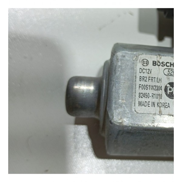 Maquina Vidro Elétrico D.e Hyundai Hb20 20 A 22