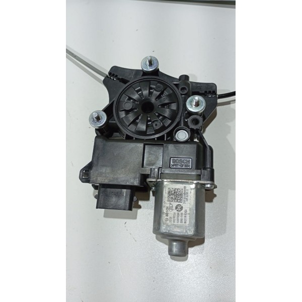 Maquina Vidro Elétrico D.e Hyundai Hb20 20 A 22