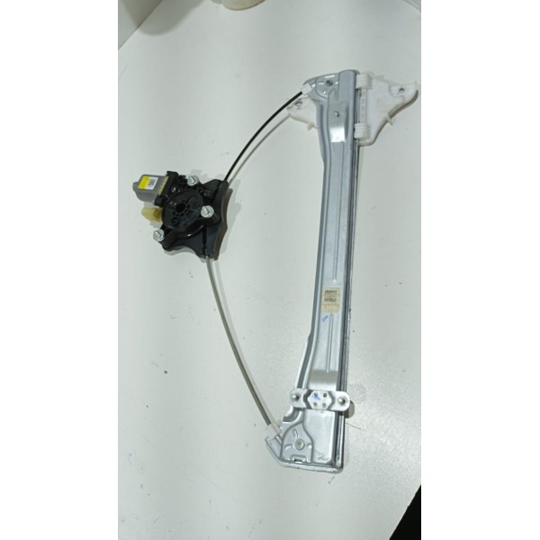 Maquina Vidro Elétrico D.d Hyundai Hb20 20 A 22