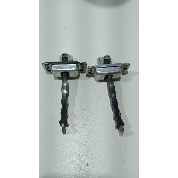 Par Limitador De Porta Dianteiro Hyundai Hb20 20 A 22