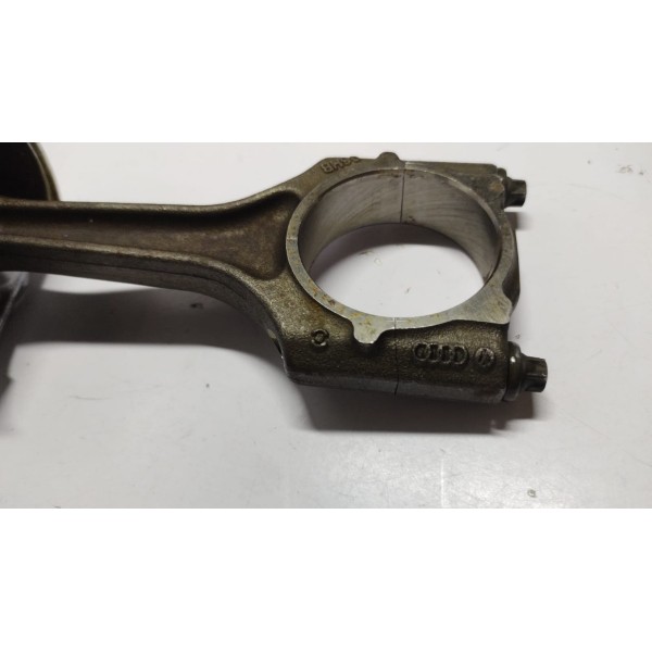 Pistão Com Biela Audi A4 2.0 16v Tfsi 2010 A 2012