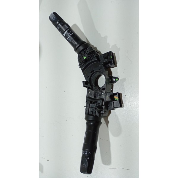 Chave Seta Limpador Parabrisa Hyundai Hb20 Hatch 20 A 22