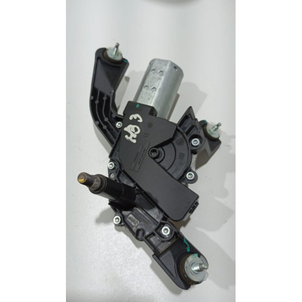Maquina Motor Limpador Traseiro Hyundai Hb20 Htch 20 A 22