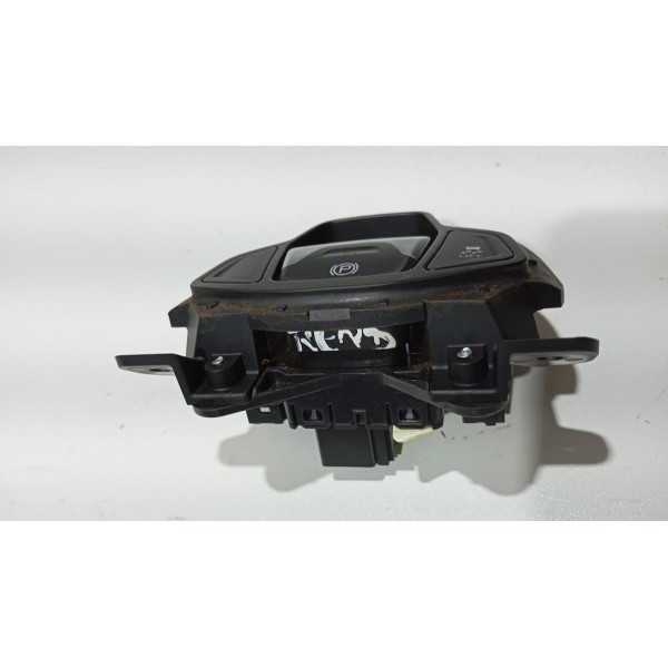 Botão Interruptor Freio De Mão Jeep Renegade 15 A 20