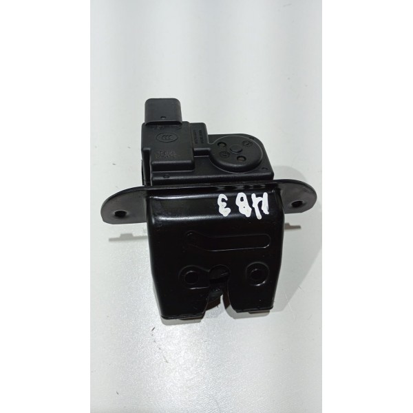 Fechadura Elétrica Tampa Traseira Hyundai Hb20 20 A 22