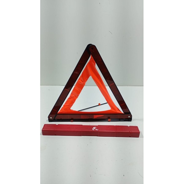 Triangulo Sinalização Toda Linha Volkswagen