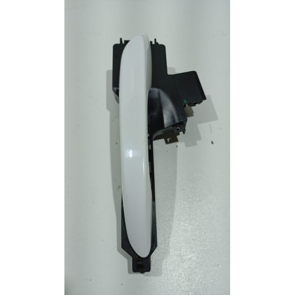 Maçaneta De Porta Externa T.d Hyundai Hb20 20 A 22