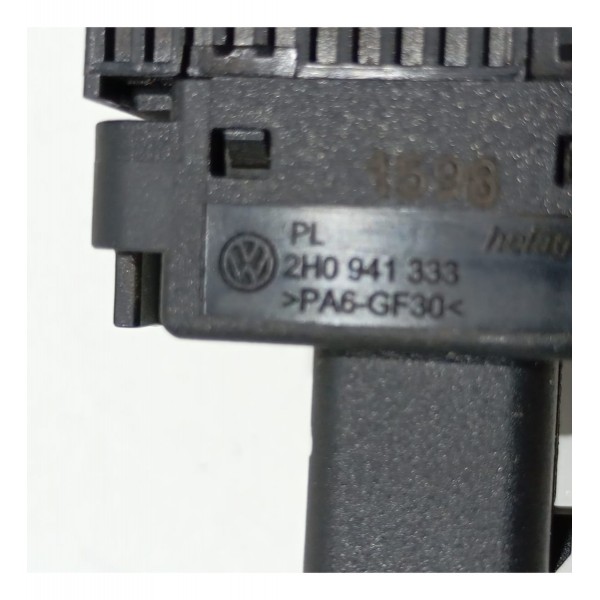 Botão Comando Regulagem Farol Vw Amarok 18 A 22