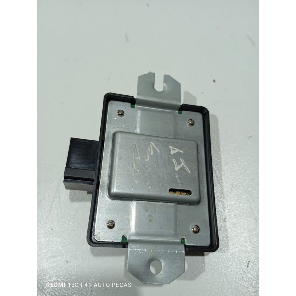 Modulo Bloqueio Diferencial Vw Amarok 18 A 22