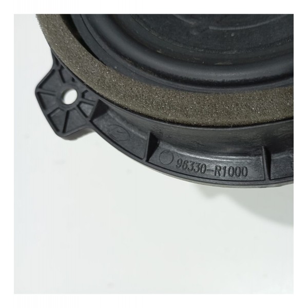 Alto Falante Porta D.e Hyundai Hb20 20 A22