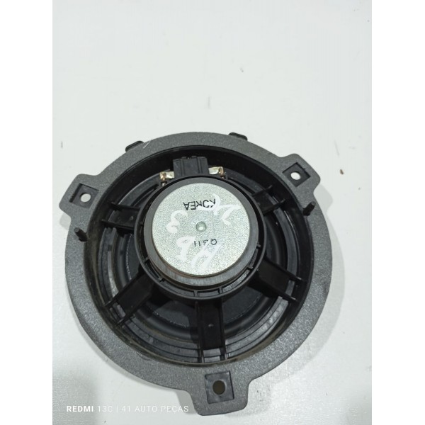Alto Falante Porta D.e Hyundai Hb20 20 A22