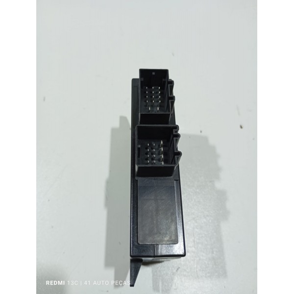 Modulo Controle Vw Amarok 18 A 22