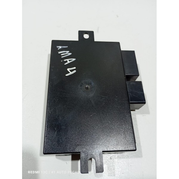 Modulo Controle Vw Amarok 18 A 22