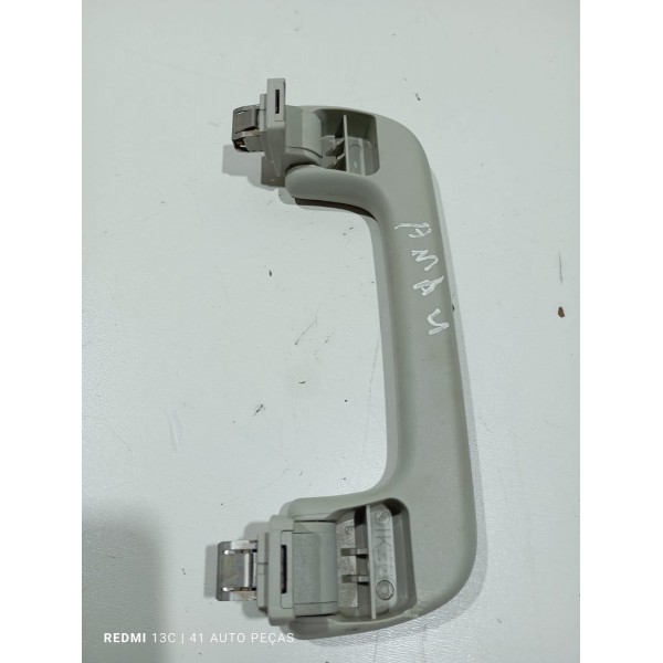 Puxador Alça Do Teto Pqp Vw Amarok 11 A 22