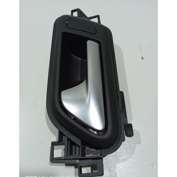 Maçaneta Puxador Interno T.e Vw Amarok 18 A 22