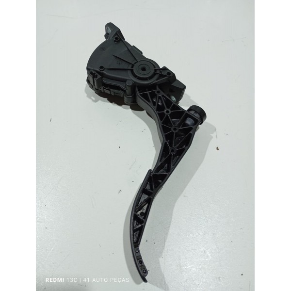 Pedal Acelerador Eletronico Vw Amarok 2.0  18 A 22