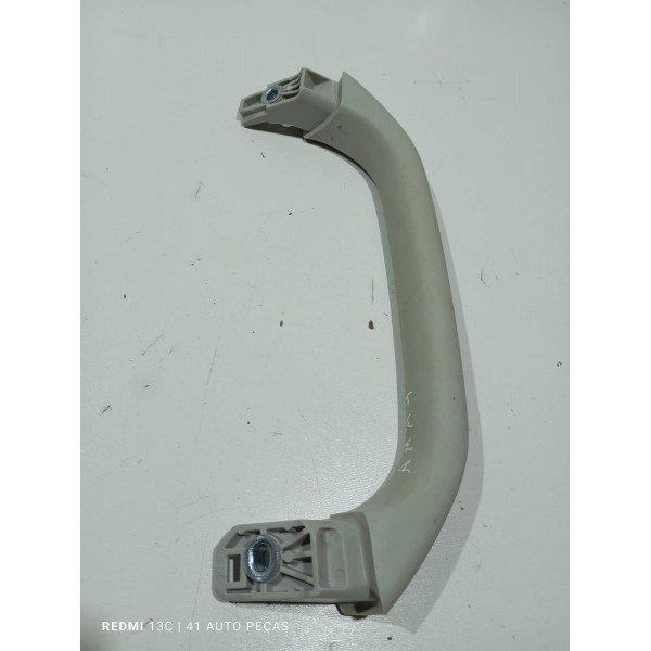 Alça Pqp Coluna Central Vw Amarok 18 A 22