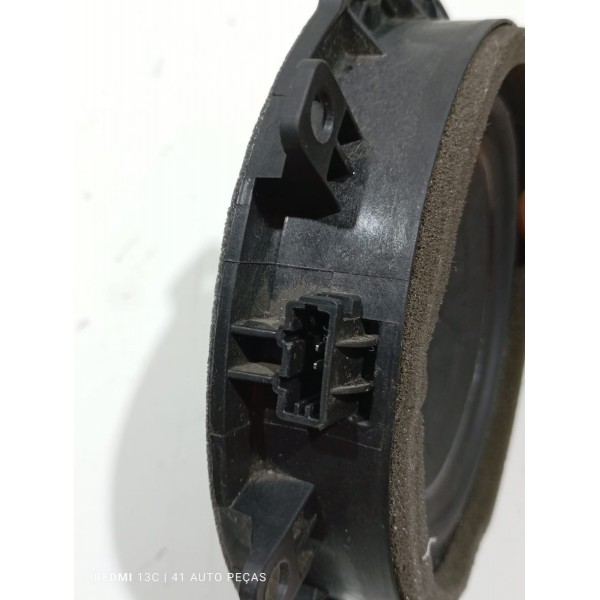 Alto Falante De Porta D.d Hyundai Hb20 20 A 22