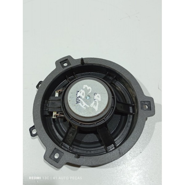 Alto Falante De Porta D.d Hyundai Hb20 20 A 22