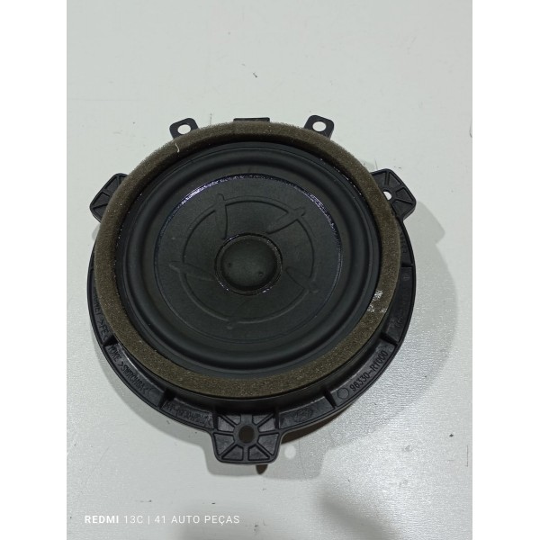 Alto Falante De Porta D.d Hyundai Hb20 20 A 22