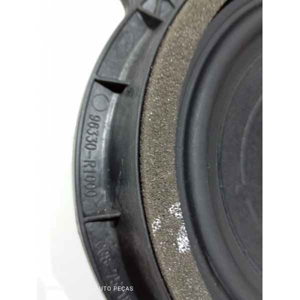 Alto Falante De Porta D.d Hyundai Hb20 20 A 22