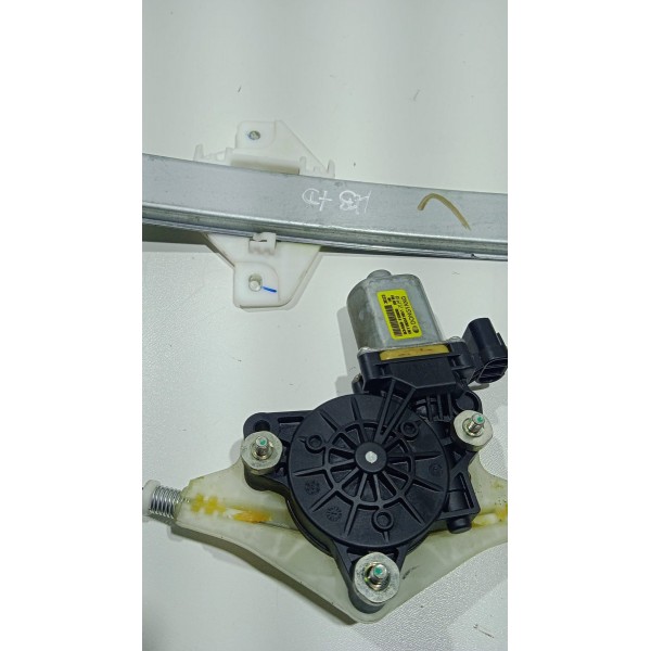 Maquina De Vidro Elétrico T.d Hyundai Hb20 14 A 19