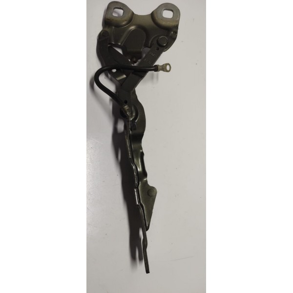 Dobradiça Do Capo L.d Mini Cooper Countryman 10 A 16