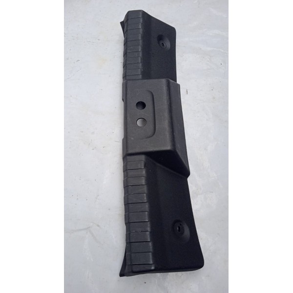 Acabamento Soleira Porta Malas  Ford Ka Sedan 15 A 21