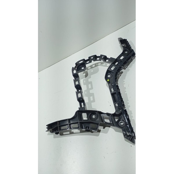 Suporte Guia Parachoque Traseiro L.d Vw Golf Variant 14 A 19