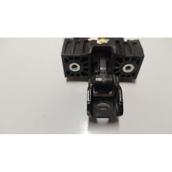 Limitador De Porta Traseira Esquerda Bmw 320i 2013 A 2017
