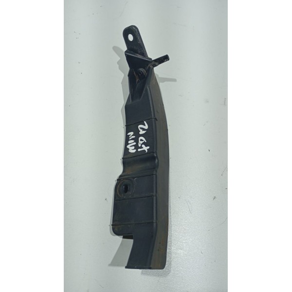 Suporte Guia Parachoque Traseiro L.d Mini Cooper S 2 Portas