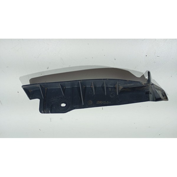 Suporte Guia Parachoque Traseiro L.d Mini Cooper S 2 Portas