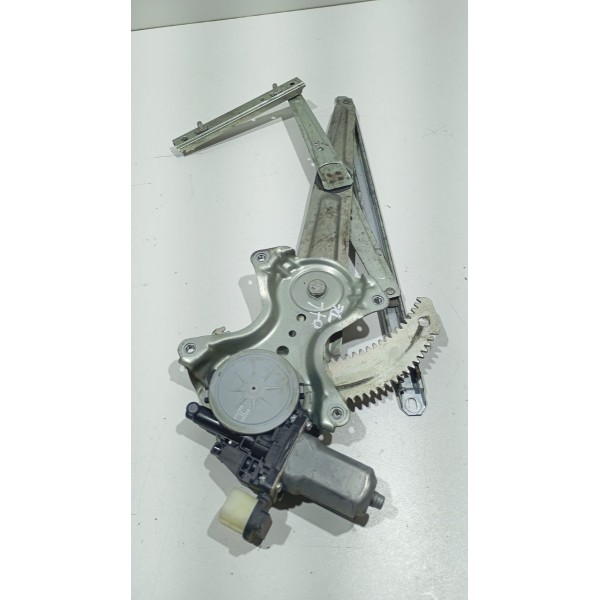 Motor Maquina De Vidro Eletrico D.e Mitsubishi Outlander