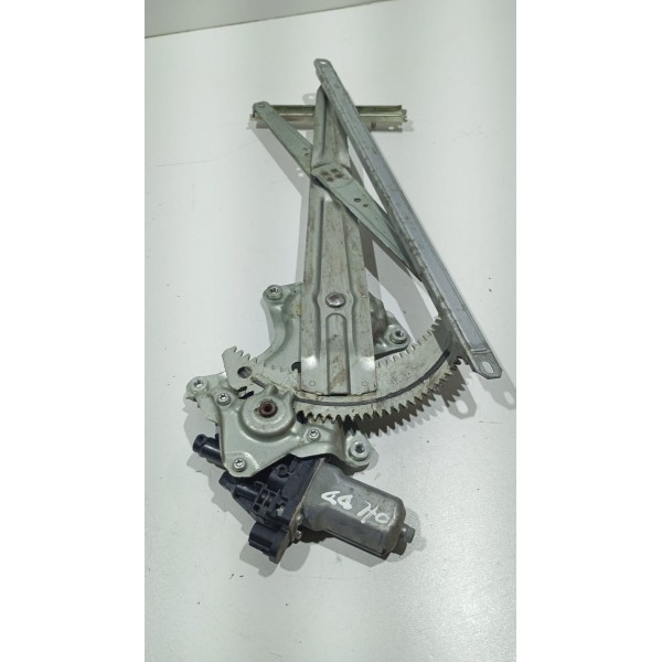 Motor Maquina De Vidro Eletrico D.d Mitsubishi Outlander