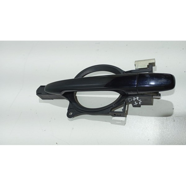 Maçaneta Externa T.e Mitsubishi Outlander 14 A 16