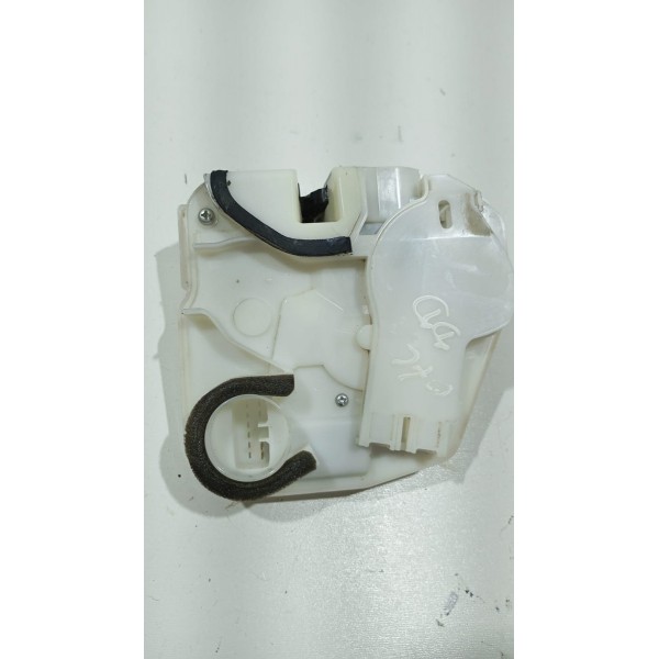 Fechadura Eletrica D.d Mitsubishi Outlander 14 A 16