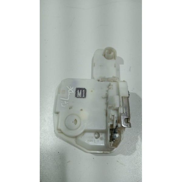 Fechadura Eletrica D.e Mitsubishi Outlander 14 A 16
